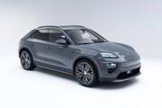 2025 Porsche Macan Electric Pompano Beach FL