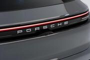 2025 Porsche Macan Electric Pompano Beach FL