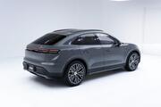 2025 Porsche Macan Electric Pompano Beach FL