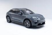 2025 Porsche Macan Electric Pompano Beach FL