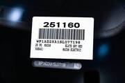 2025 Porsche Macan Electric Pompano Beach FL