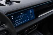 2025 Porsche Macan Electric Pompano Beach FL