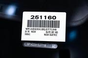 2025 Porsche Macan Electric Pompano Beach FL