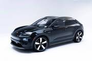 2025 Porsche Macan Electric Pompano Beach FL