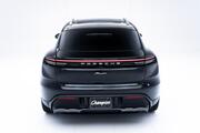 2025 Porsche Macan Electric Pompano Beach FL