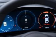2025 Porsche Macan Electric Pompano Beach FL