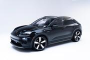 2025 Porsche Macan Electric Pompano Beach FL