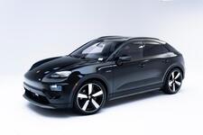 2025 Porsche Macan Electric