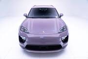 2025 Porsche Macan Electric Pompano Beach FL