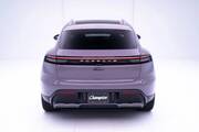 2025 Porsche Macan Electric Pompano Beach FL