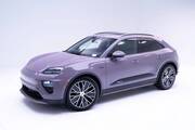 2025 Porsche Macan Electric Pompano Beach FL