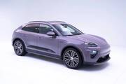 2025 Porsche Macan Electric Pompano Beach FL