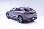 2025 Porsche Macan Electric Pompano Beach FL