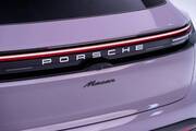 2025 Porsche Macan Electric Pompano Beach FL