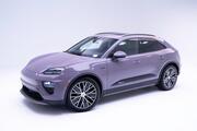 2025 Porsche Macan Electric Pompano Beach FL