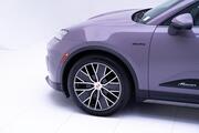 2025 Porsche Macan Electric Pompano Beach FL