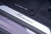 2025 Porsche Macan Electric Pompano Beach FL