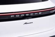 2025 Porsche Macan Electric Pompano Beach FL