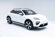 2025 Porsche Macan Electric Pompano Beach FL
