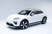 2025 Porsche Macan Electric Pompano Beach FL