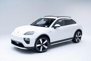 2025 Porsche Macan Electric Pompano Beach FL