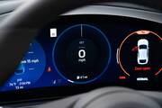 2025 Porsche Macan Electric Pompano Beach FL