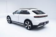 2025 Porsche Macan Electric Pompano Beach FL
