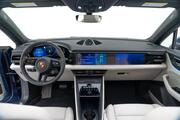 2025 Porsche Macan Electric Pompano Beach FL