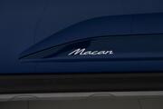2025 Porsche Macan Electric Pompano Beach FL