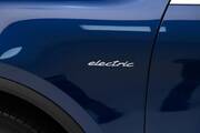 2025 Porsche Macan Electric Pompano Beach FL