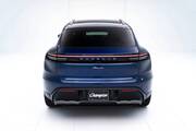2025 Porsche Macan Electric Pompano Beach FL