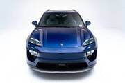 2025 Porsche Macan Electric Pompano Beach FL