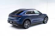 2025 Porsche Macan Electric Pompano Beach FL