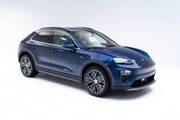 2025 Porsche Macan Electric Pompano Beach FL
