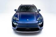 2025 Porsche Macan Electric Pompano Beach FL