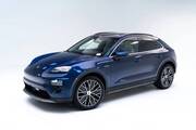 2025 Porsche Macan Electric Pompano Beach FL
