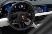 2025 Porsche Macan Electric Pompano Beach FL
