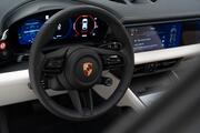 2025 Porsche Macan Electric Pompano Beach FL