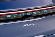 2025 Porsche Macan Electric Pompano Beach FL