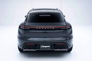 2025 Porsche Macan Electric Pompano Beach FL
