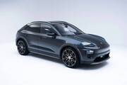 2025 Porsche Macan Electric Pompano Beach FL
