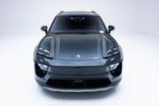 2025 Porsche Macan Electric Pompano Beach FL