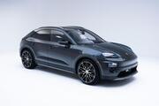 2025 Porsche Macan Electric Pompano Beach FL