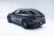 2025 Porsche Macan Electric Pompano Beach FL