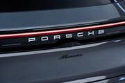 2025 Porsche Macan Electric Pompano Beach FL