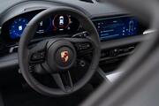 2025 Porsche Macan Electric Pompano Beach FL