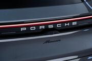 2025 Porsche Macan Electric Pompano Beach FL