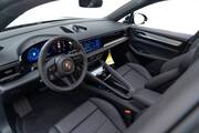 2025 Porsche Macan Electric Pompano Beach FL