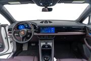 2025 Porsche Macan Electric Pompano Beach FL