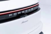 2025 Porsche Macan Electric Pompano Beach FL